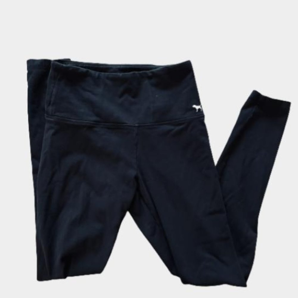 COPY - Black PINK Leggings